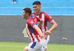 Pastoreo encadena victorias, pero sigue complicado - Fútbol de Intermedia - ABC Color