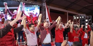 González Vaesken, decidido a recuperar CDE para el Partido Colorado - ADN Digital