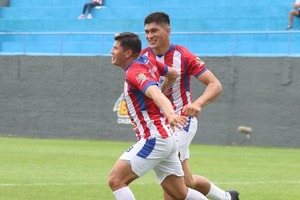 Domingo de triunfos y goles por la fecha 28