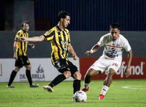 Duelo de los de arriba resalta en el cierre de la jornada 13 - La Tribuna