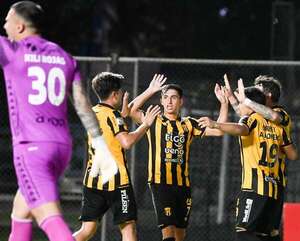A qué hora juega Guaraní vs. Nacional y dónde ver en vivo - Fútbol - ABC Color
