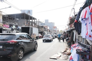 Ricardo Meyer plantea un sistema público eficiente para Paraguay