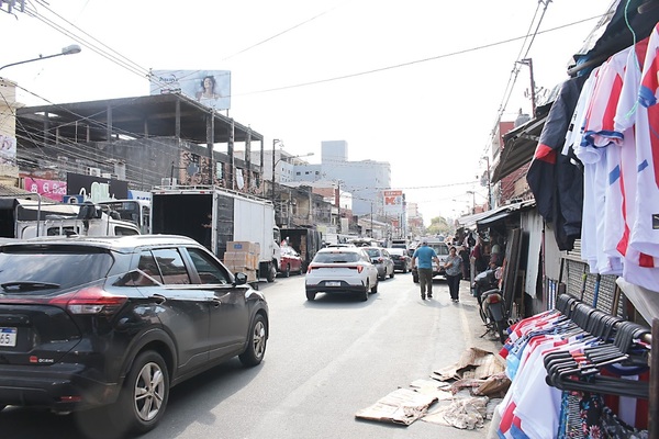 Ricardo Meyer plantea un sistema público eficiente para Paraguay