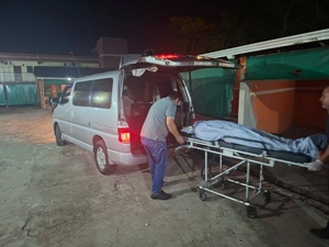 Hombre de 64 años muere por infarto en un motel