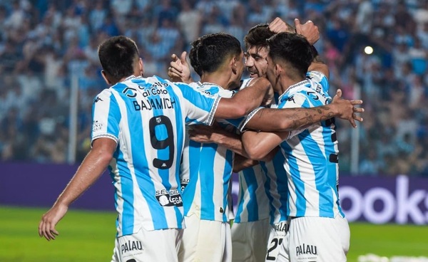El paraguayo que anotó un gol y fue la figura en la victoria de Atlético Tucumán ante River Plate