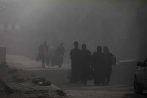 Israel estima en 555.000 las personas que han huido de Ciudad de Gaza por ofensiva - Mundo - ABC Color