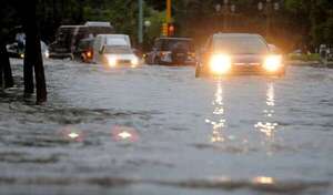 Ingreso de tormentas: estas son algunas medidas para evitar tragedias - Clima - ABC Color