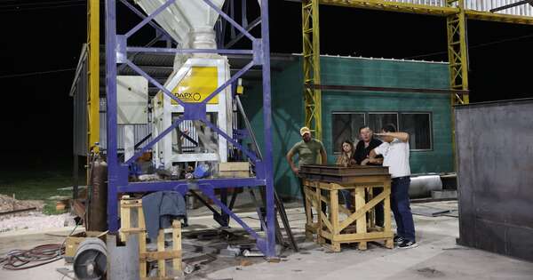 La Nación / Indert busca triplicar empleo juvenil y destrabar titulación de tierras en San Lázaro