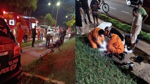 Frontera con Pedro Juan Caballero: Identifican a paraguayo asesinado en Ponta Porã