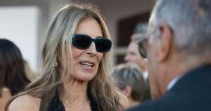 La Nación / Venecia tembló con la nueva apuesta política de Kathryn Bigelow