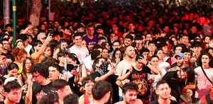 Más de 50.000 jóvenes participan de Palma Joven 2025