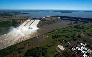 Itaipú: Estudio del Congreso del Brasil confirma denuncias de varios años sobre los gastos socioambientales - Economía - ABC Color
