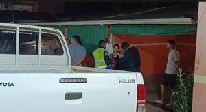 Murió tras sufrir un infarto dentro de un motel en CDE