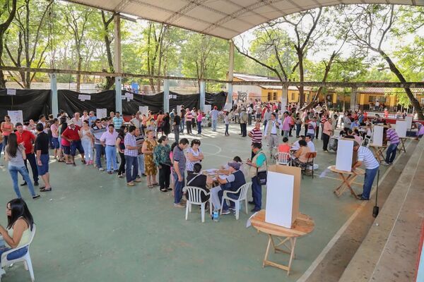 Recuerdan información clave para la Elección de Intendente Municipal de Ciudad del Este
