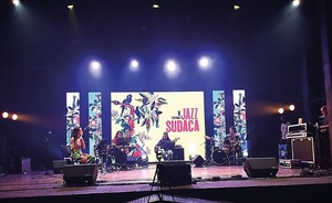 Tres noches de música y jazz regional en Jazz Sudaca 2025