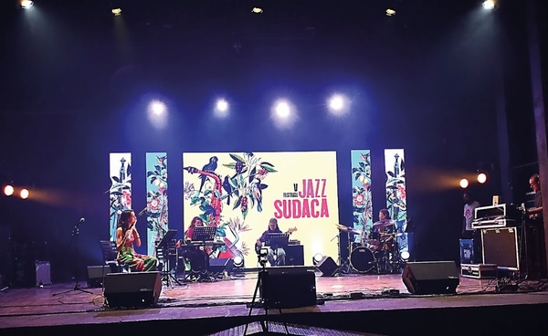 Tres noches de música y jazz regional en Jazz Sudaca 2025