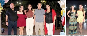 Spring Fest 2025: Noche inolvidable en el CIT