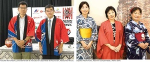 Nihon Matsuri 2025 reunirá gastronomía y cultura japonesa