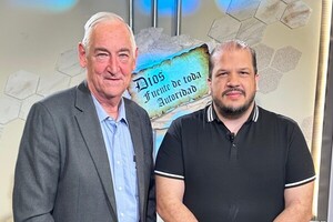 Integridad, respeto, compromiso, responsabilidad, resiliencia y excelencia, esta noche en Salvando Vidas