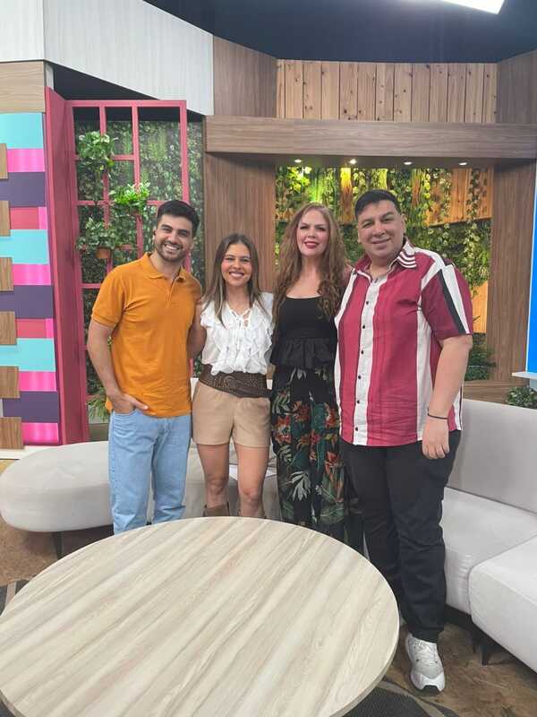 La comedia teatral “Las Mal Queridas” conquista el Arlequín Teatro - trece
