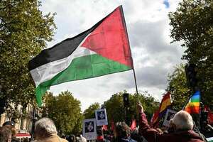 Portugal reconoce oficialmente el Estado de Palestina - Mundo - ABC Color