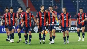 Versus / El jugador más aplaudido de Cerro en la Nueva Olla