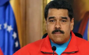 Maduro busca abrir diálogo con Trump tras ataque a barco venezolano