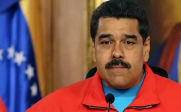 Maduro busca abrir diálogo con Trump tras ataque a barco venezolano