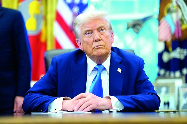 BRICS fortalecen soberanía frente a aranceles de Trump