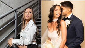 Vane Nicole trató de "ridículos" a Tito Torres y su esposa