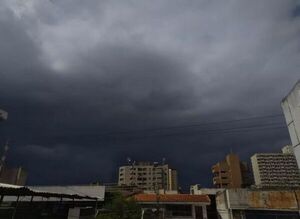 Popular / ¡Chake! Oúma hina el temporal que causó sarambí en la zona de Itapúa