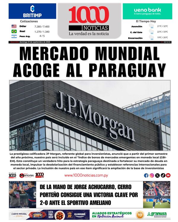 21 Septiembre 2025