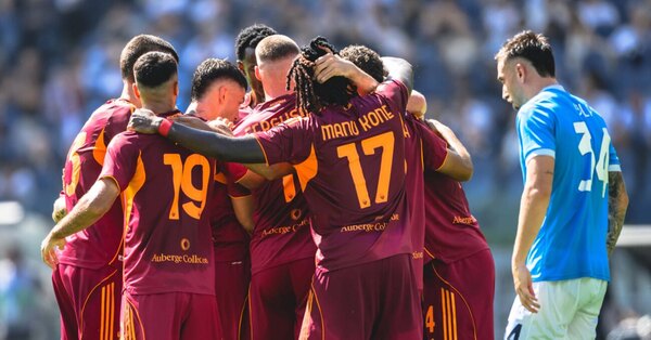 Versus / Inter de Milán reacciona ante Sassuolo y el derbi capitalino fue para la Roma