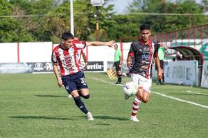 Cuatro triunfos en la continuidad de la jornada 25