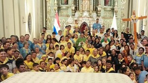 “Ya no son creíbles los gobernantes, porque han mentido y delante de Dios todo se paga”, dice sacerdote