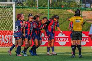Con dos triunfos, culmina la tercera ronda de la Copa eFe