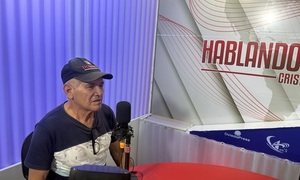 Adulto mayor quedó fuera de su casa despojado de su propiedad por su hija y su yerno, en J. Eulogio Estigarribia - OviedoPress
