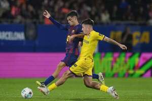 LaLiga de España: Barça gana, sin Yamal - Fútbol Internacional - ABC Color