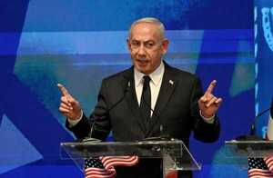 Israel avisa ante los históricos reconocimientos del Estado de Palestina: "Eso no sucederá" - San Lorenzo Hoy