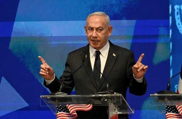 Israel avisa ante los históricos reconocimientos del Estado de Palestina: "Eso no sucederá" - San Lorenzo Hoy