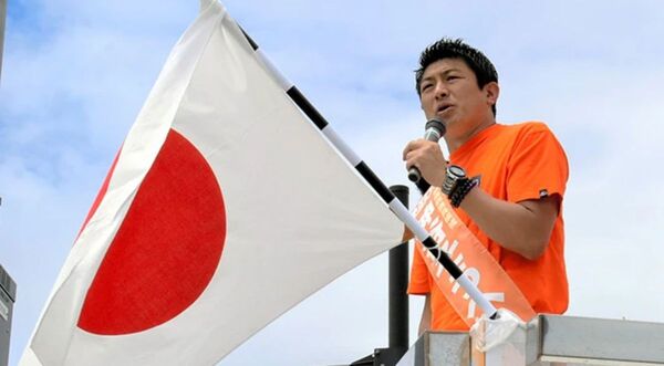 Japón despierta: Sanseito y el cansancio frente al dogmatismo progresista