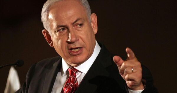 Netanyahu: “No habrá Estado palestino al oeste del Jordán”