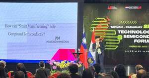 La Nación / Llaman a formar técnicos para instalar fábricas en Paraguay