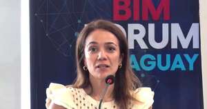 La Nación / Varias Licitaciones públicas emplean el modelado BIM