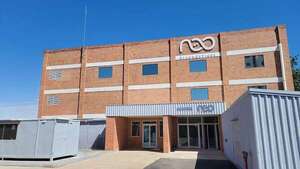 Neo Diagnósticos: una nueva forma de colaborar por la salud del Paraguay - Empresariales - ABC Color