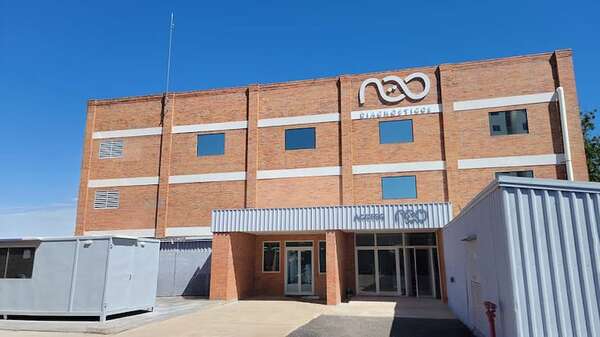 Neo Diagnósticos: una nueva forma de colaborar por la salud del Paraguay - Empresariales - ABC Color