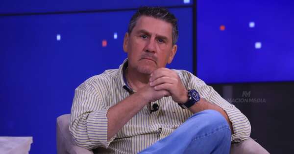 La Nación / Blas Llano critica la premura de la oposición para imponer candidatos