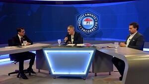 Cuestionan la posición de la ANR frente a temas críticos