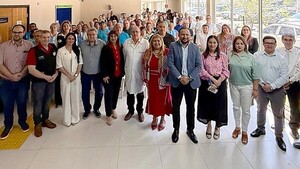 IPS de Villarrica habilita Medicasa para acercar la salud a los adultos