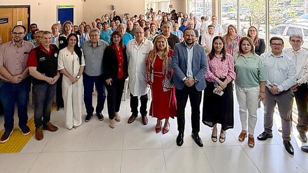 IPS de Villarrica habilita Medicasa para acercar la salud a los adultos
